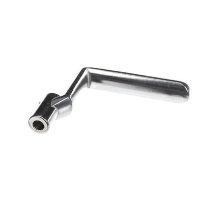 Town Food Service L Handle For 1/2 Gas Valve With Screw 226105-SET
